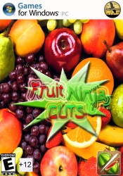 Fruit Ninja Cuts (2015) PC