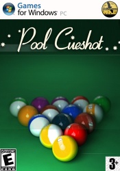 Pool Cueshot (2015) PC