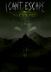 I Can't Escape: Darkness (2015) (RePack от GAMER) PC