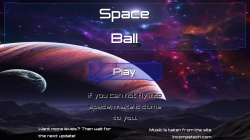 Space Ball (2017) PC