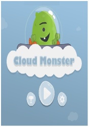 Cloud Monster (2015) PC