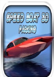 Speed Boat Parking 3D (2015) PC