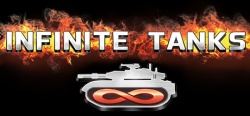 Infinite Tanks (2017/Лицензия) PC