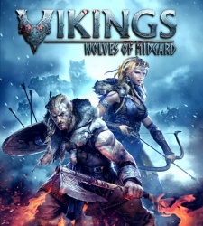 Vikings - Wolves of Midgard (2017/Лицензия от GOG) PC