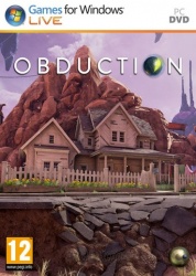 Obduction (2016/Лицензия) PC