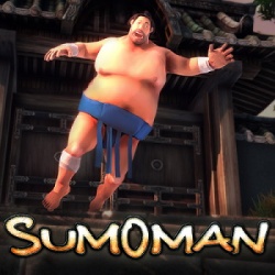 Sumoman (2017/Лицензия) PC