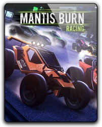 Mantis Burn Racing (2016) (RePack от qoob) PC