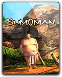 Sumoman (2017) (RePack от qoob) PC