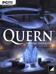 Quern: Undying Thoughts (2016/Лицензия) PC