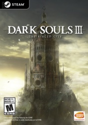 Dark Souls 3: Deluxe Edition (2016) (RePack от FitGirl) PC