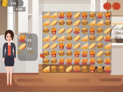 Burger Kingdom (2017) PC