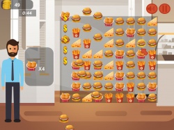 Burger Kingdom (2017) PC