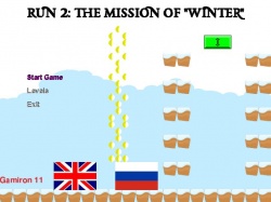 Ran 2 Mission Of Winter (2016) PC