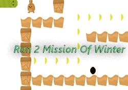 Ran 2 Mission Of Winter (2016) PC