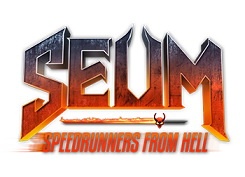 SEUM: Speedrunners from Hell (2016/Лицензия) PC