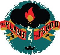 The Flame in the Flood (2016) (RePack от R.G. Механики) PC