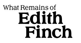 What Remains of Edith Finch (2017/Лицензия) PC