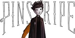 Pinstripe (2017/Лицензия) PC