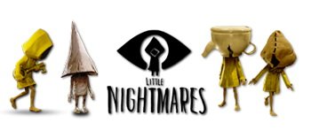 Little Nightmares: Complete Edition (2017/Лицензия) PC