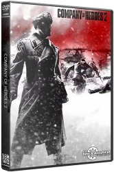 Company of Heroes 2: Master Collection (2014) (RePack от R.G. Механики) PC