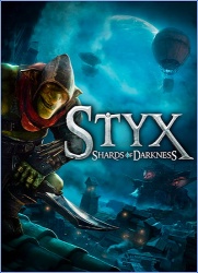 Styx: Shards of Darkness (2017) (RePack от xatab) PC