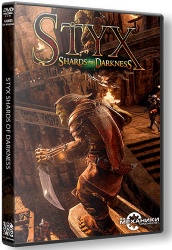 Styx: Shards of Darkness (2017) (RePack от R.G. Механики) PC