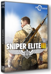 Sniper Elite - Anthology (2005-2017) (RePack от R.G. Механики) PC