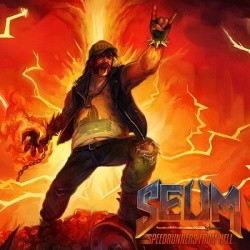 SEUM: Speedrunners from Hell (2016/Лицензия) PC