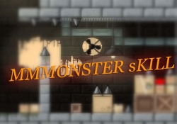 MMMONSTER sKILL (2016) PC