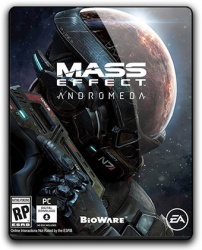 Mass Effect: Andromeda - Super Deluxe Edition (2017) (RePack от qoob) PC