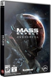 Mass Effect: Andromeda - Super Deluxe Edition (2017) (RePack от xatab) PC