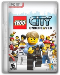 LEGO City Undercover (2017) (RePack от SpaceX) PC