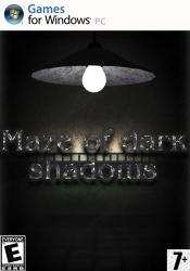 Maze Of Dark Shadows (2015) PC