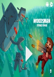 Woodsman Strikes Back (2015) PC