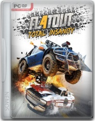 FlatOut 4: Total Insanity (2017) (RePack от =nemos=) PC