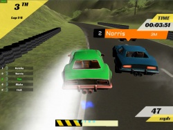 Speed Racing (2017) PC