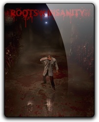 Roots of Insanity (2017) (RePack от qoob) PC