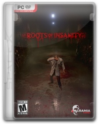 Roots of Insanity (2017) (RePack от SpaceX) PC