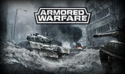 Крупнейшее обновление получил проект Armored Warfare