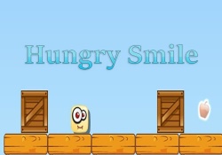 Hungry Smile (2014) PC