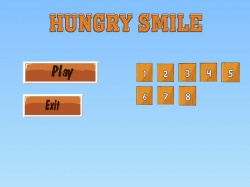 Hungry Smile (2014) PC