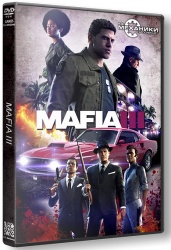 Mafia - Антология (2002-2016) (RePack от R.G. Механики) PC