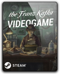 The Franz Kafka Videogame (2017) (RePack от qoob) PC