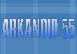 Arkanoid 55 (2016) PC