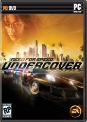 Need for Speed Undercover (2008) (RePack от ivandubskoj) PC