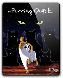 The Purring Quest (2017) (RePack от qoob) PC