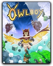 Owlboy (2016) (RePack от qoob) PC