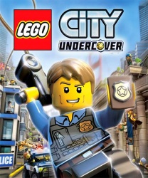 LEGO City Undercover (2017) (RePack от FitGirl) PC