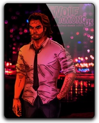 The Wolf Among Us: Episode 1-5 (2013) (RePack от qoob) PC