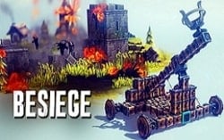 Besiege обзаведется редактором уровней и мультиплеером